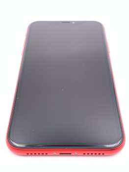 Refurbished iPhone 11 Product Red
